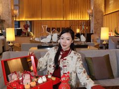 -杭州城中香格里拉大酒店