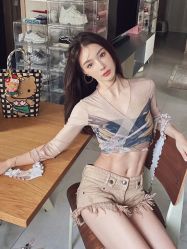 -+奈造型设计