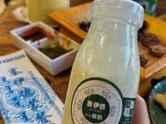 -塞伊德·蒙餐(锡林浩特店)