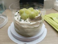 -WenTinG文汀·半糖蛋糕(合生汇店)