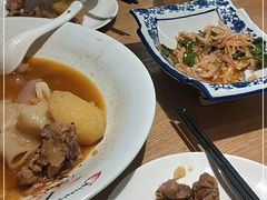 -秦香阁·西北家常菜(徐汇日月光中心店)