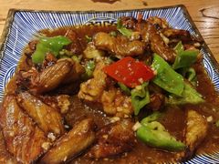 -關東雪东北菜(中庚漫游城店)
