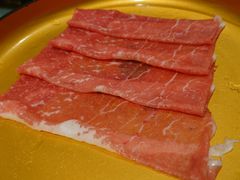 -一绪に寿喜烧(虹悦城店)