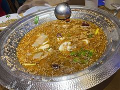 -大河宴·椒麻鱼火锅(北京路中和美食街店)