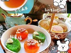-广富林宰相府酒店·水云间