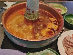-阿古蒙·传统涮火锅自助(三台子万象汇店)