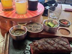 -MR.ROCKY洛奇先生RESTAURANT&BAR(宝安壹方城店)