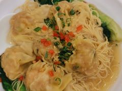 鲜虾云吞面-嘉禧大酒楼(康城广场店)