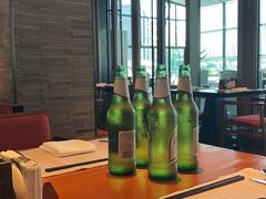 -阿纳迪酒店·秘境西餐厅