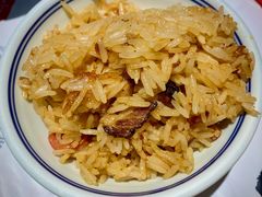 腊味饭-壹盏灯(惠农店)