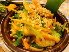 -云海肴·汽锅鸡·云南菜(苏州中心店)