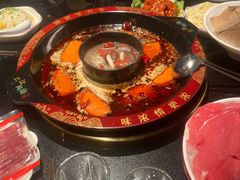 -三江两海老火锅(北京首店)