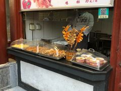 -王府井步行街