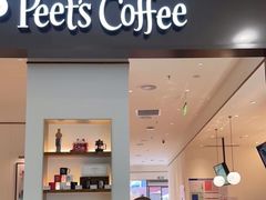 -Peet's 皮爷咖啡(乐峰店)