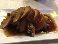 -抱德·潮汕味(敦和店原惠城鱼仔)