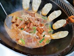 -相约大锅台(宁海大观园店)