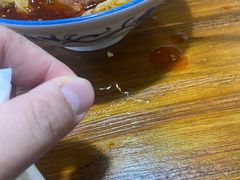 -蒋六十八梯眼镜面(狮子坪店)