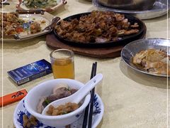 -标记美食新鲜猪杂(兴南大道店)