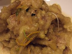 -九转小磨·非遗东北菜(群力店)