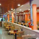 传说中的8零9零烤肉，果然名不虚传👍