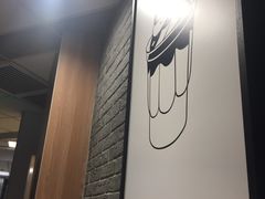 -麦当劳(东方时代广场分店)