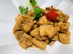 -九记路边鸡(穗盐路店)
