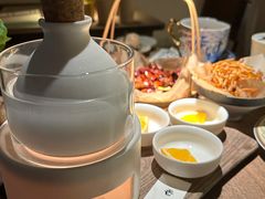 -兮禾酒馆(护国路店)