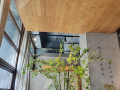 -蘸小院铁锅炖·蘸酱菜·东北菜(怀远门店)