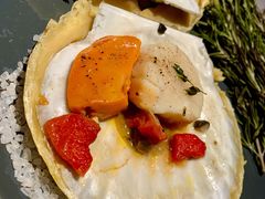 -Oyster Talks 四度蚝法餐厅