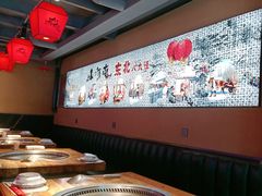 -山河屯铁锅炖鲜鹅·东北菜(开发区一店)