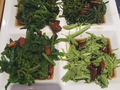 -王村姑老土炕莜面村(桥东店)