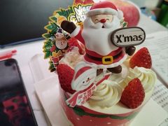 -味多美蛋糕(通州店)