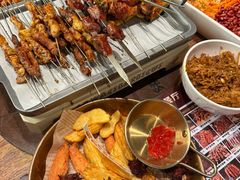 -野人部落(中街店)