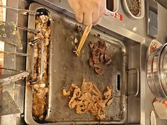 -赞酱川式烤肉(蜀都万达店)