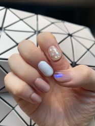 -初NAIL日式美甲美睫沙龙