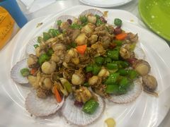 -威海渔村(黄兴路店)