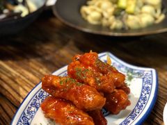 -青花亭 Aobana HK