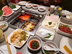 -海底捞火锅(凯德广场店)