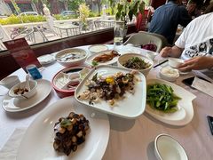 -满堂·烤鸭店·北京菜(鼓楼店)