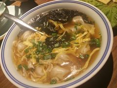 儿时的馄饨-老宁波1381餐厅(宏泰广场店)