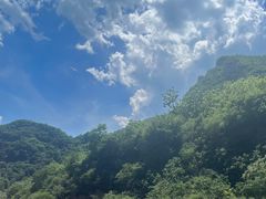 -兴隆红河漂流