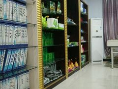 -春天湖视光中心(人民北路店)