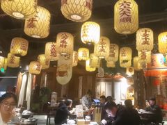 -南京大牌档(济南万象城店)