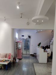 -幺幺BABY婚纱摄影