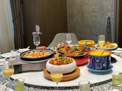 -樽宴酒楼·地道川菜·品质聚会·生日宴请