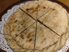 -敏珠拉姆藏餐·南京厨房(富春江东街店)