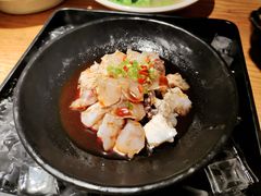 招牌十八斩-原製原味(普陀山磐龙店)