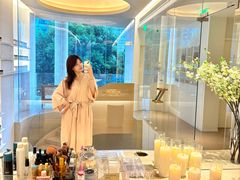 -左右Massage/Spa(长寿路店)