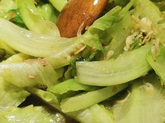 啫啫生菜梗-啫神·广州地标美食(北京路店)