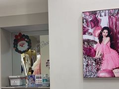 -天真蓝照相馆(新世界店)